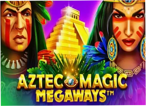 Intensity Casino AU Aztec Magic Megaways