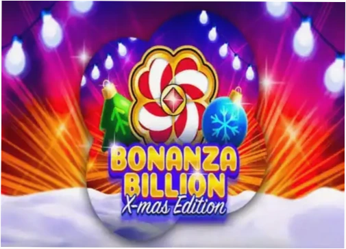 Intensity Casino AU Bonanza Billion Xmas
