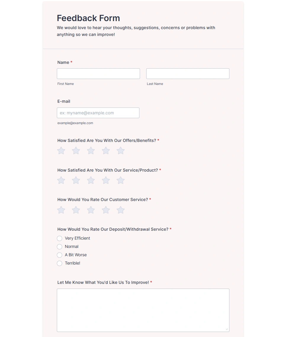 Intensity Casino support and community