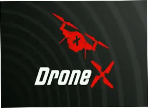 Intensity Casino AU Drone X