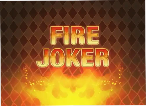 Intensity Casino AU Fire Joker