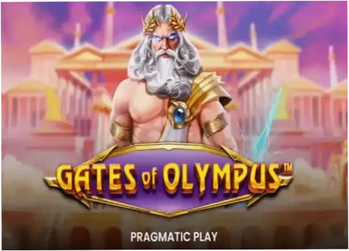 Intensity Casino AU Gates of Olympus