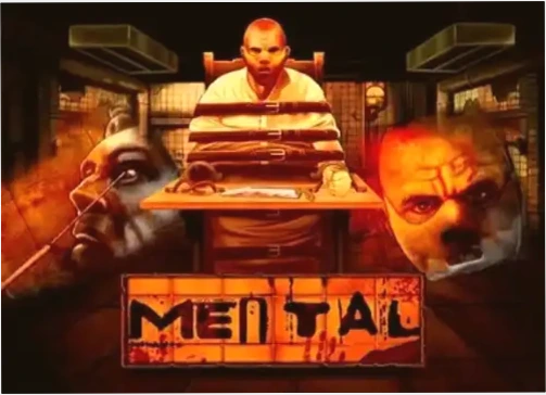 Intensity Casino AU Mental