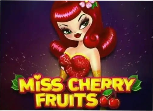 Intensity Casino AU Miss Cherry Fruits Xmas Edition