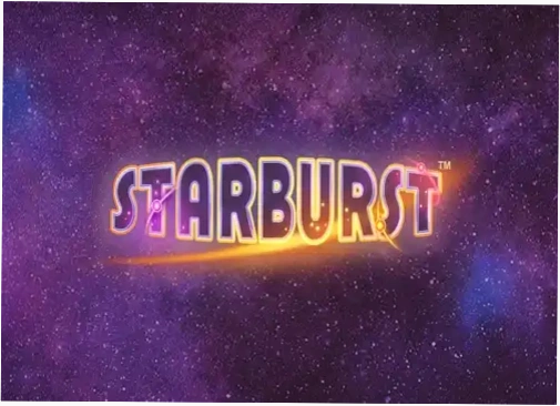 Intensity Casino AU Starburst