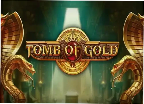 Intensity Casino AU Tomb of Gold