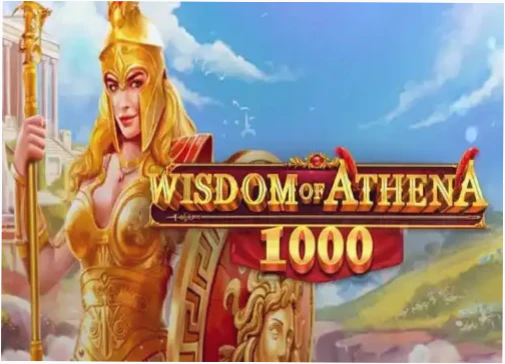 Intensity Casino AU Wisdom of Athena 1000